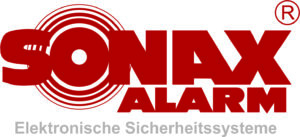 Sonax Alarm