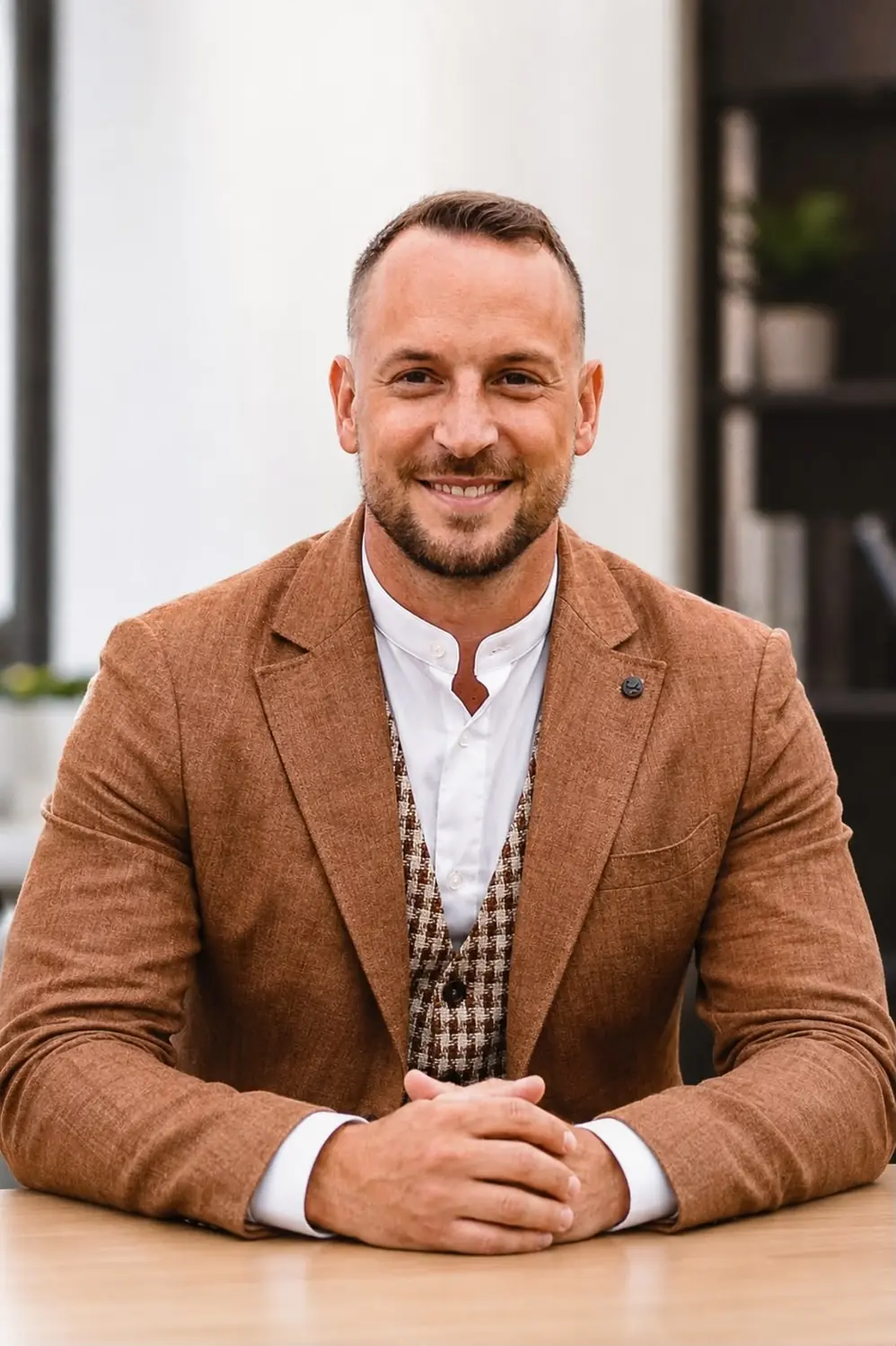 Tobias Dieling